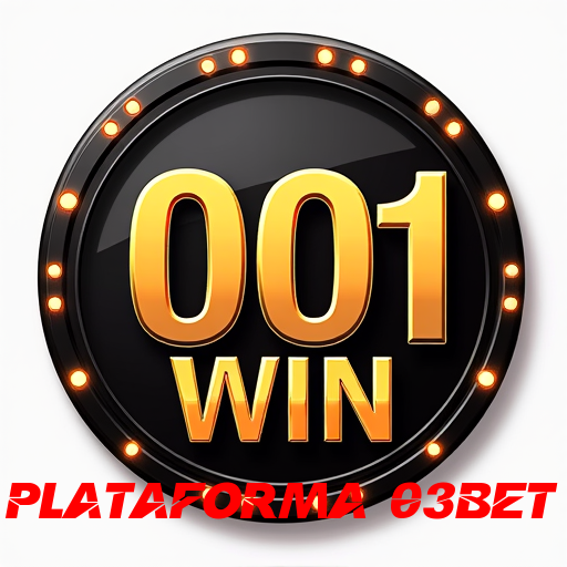 plataforma 03bet